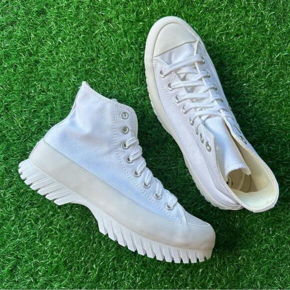 ✨New Converse Lugged 2.0 High - Picture 3 of 10